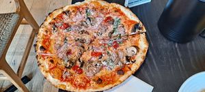  at Rad Radish in San Francisco