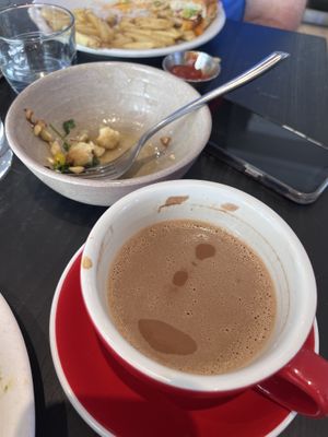   at Rad Radish in San Francisco