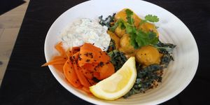  at Rad Radish in San Francisco