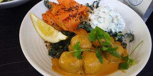  at Rad Radish in San Francisco