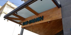  at Rad Radish in San Francisco