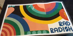  at Rad Radish in San Francisco