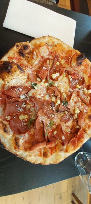  at Rad Radish in San Francisco