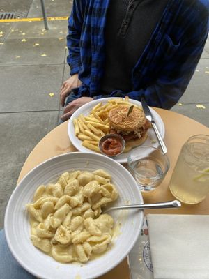   at Rad Radish in San Francisco