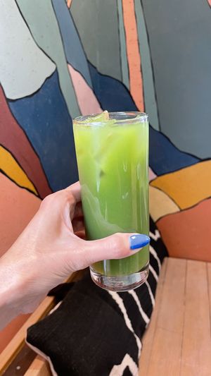   at Rad Radish in San Francisco