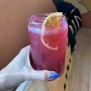   at Rad Radish in San Francisco