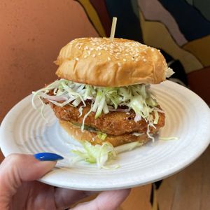   at Rad Radish in San Francisco