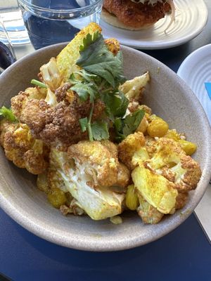   at Rad Radish in San Francisco