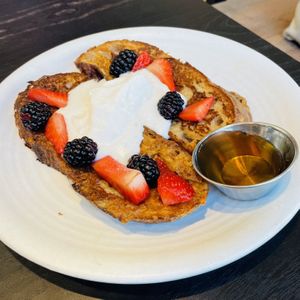   at Rad Radish in San Francisco