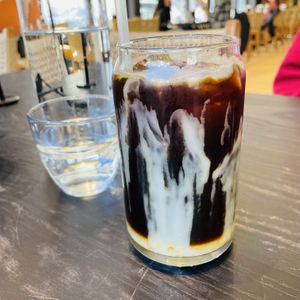   at Rad Radish in San Francisco