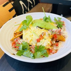   at Rad Radish in San Francisco