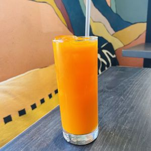   at Rad Radish in San Francisco