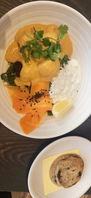  at Rad Radish in San Francisco