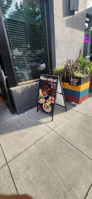  at Rad Radish in San Francisco