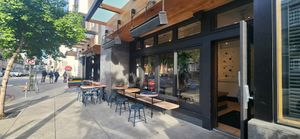  at Rad Radish in San Francisco