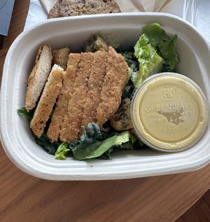   at Rad Radish in San Francisco