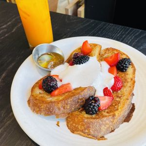   at Rad Radish in San Francisco