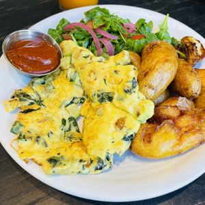   at Rad Radish in San Francisco