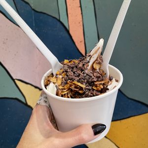   at Rad Radish in San Francisco