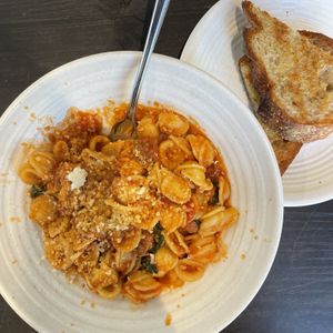   at Rad Radish in San Francisco