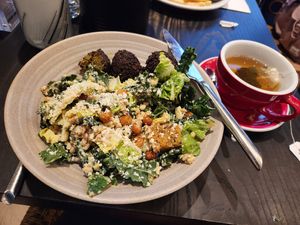  at Rad Radish in San Francisco