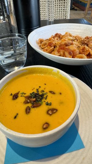   at Rad Radish in San Francisco