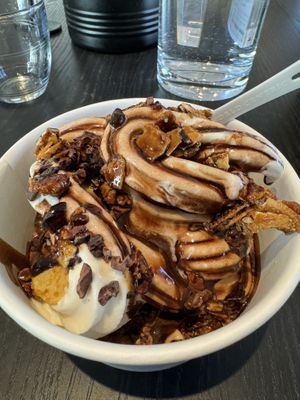   at Rad Radish in San Francisco