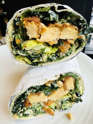   at Rad Radish in San Francisco