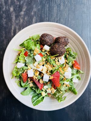   at Rad Radish in San Francisco