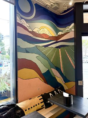   at Rad Radish in San Francisco