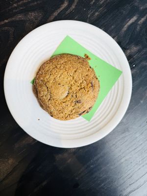   at Rad Radish in San Francisco