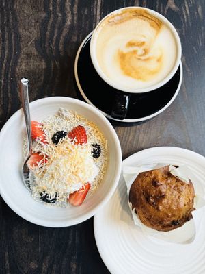   at Rad Radish in San Francisco