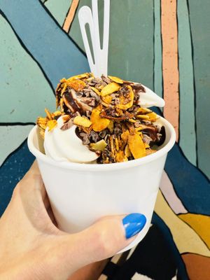   at Rad Radish in San Francisco