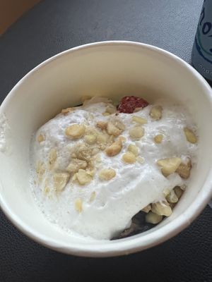   at Rad Radish in San Francisco