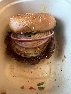   at Rad Radish in San Francisco