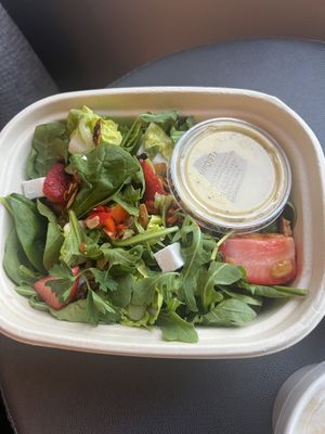   at Rad Radish in San Francisco