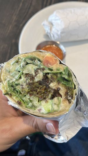   at Rad Radish in San Francisco