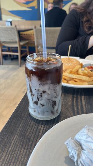   at Rad Radish in San Francisco