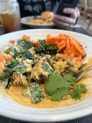   at Rad Radish in San Francisco