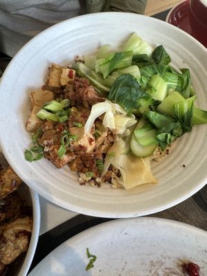   at Rad Radish in San Francisco
