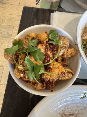   at Rad Radish in San Francisco