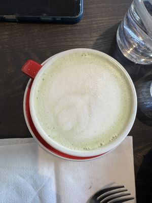   at Rad Radish in San Francisco