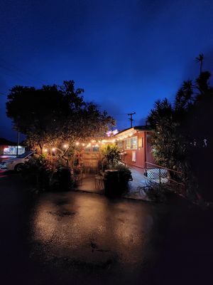  at Big Island Brewhaus in Waimea