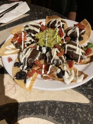   at Big Island Brewhaus in Waimea