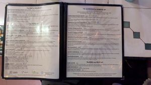  at Big Island Brewhaus in Waimea