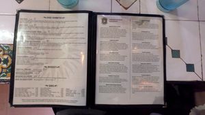  at Big Island Brewhaus in Waimea