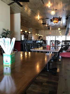   at Old Thousand II in Austin