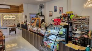  at Baan Ghu Lhao in Trang