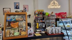  at Baan Ghu Lhao in Trang