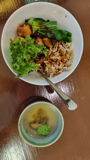  at Baan Ghu Lhao in Trang